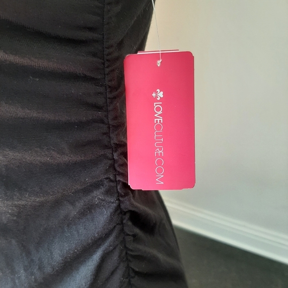 NWT LOVE CULTURE MAXI SKIRT - Picture 11 of 11